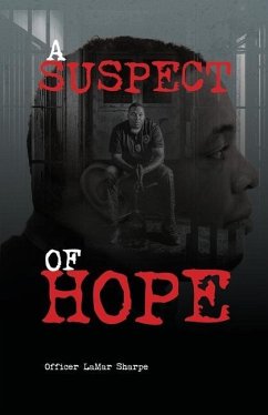 A Suspect of Hope - Mcmahon, Aaron