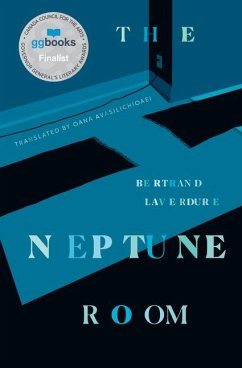 The Neptune Room - Laverdure, Bertrand