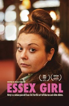 Essex Girl - Ferguson, Maria