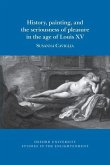 History, Painting, and the Seriousness of Pleasure in the Age of Louis XV