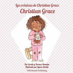 Christian Grace - Houston, Terence