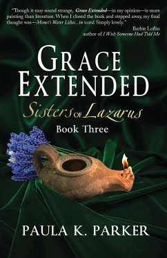 Grace Extended - Parker, Paula K.