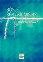 Söyle Sen Ask Misin - Gülenay, Behcet