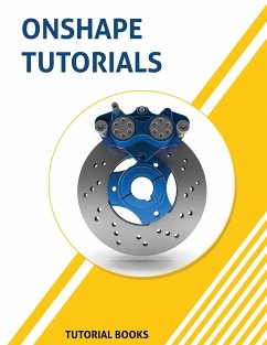 Onshape Tutorials - Tutorial Books