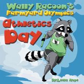 Wally Raccoon's Farmyard Olympics Athletics Day