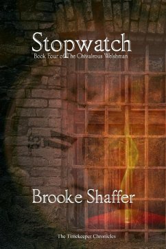 Stopwatch - Shaffer, Brooke M