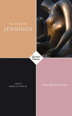 New Selected Poems - Jennings, Elizabeth