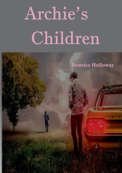 Archie's Children - Holloway, Beatrice