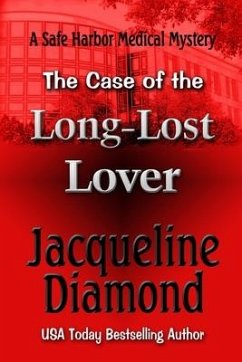 The Case of the Long-Lost Lover - Diamond, Jacqueline
