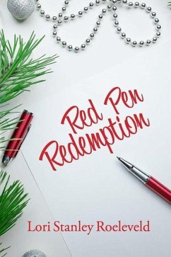 Red Pen Redemption - Roeleveld, Lori Stanley