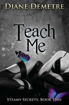 Teach Me - Demetre, Diane