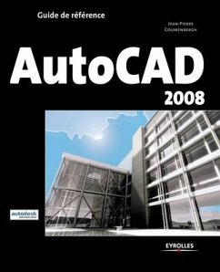 Autocad 2008 - Couwenbergh, Jean-Pierre