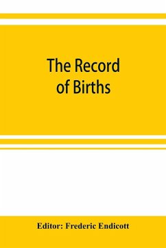 The record of births, marriages and deaths and intentions of marriage, in the town of Stoughton from 1727 to 1800, and in the town of Canton from 1797-1845, preceded by the records of the South precinct of Dorchester from 1715 to 1727