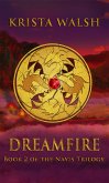 Dreamfire (Nayis Trilogy, #2) (eBook, ePUB)