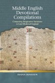 Middle English Devotional Compilations (eBook, ePUB)