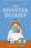 The Spinster Diaries (eBook, ePUB)