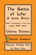 The Battle of Life (Cactus Classics... - Bild 1