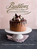 Butlers Chocolate Cookbook