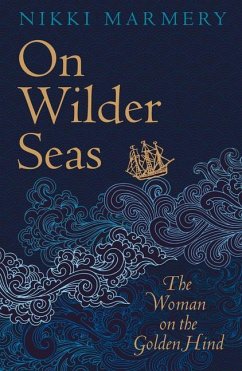 On Wilder Seas - Marmery, Nikki