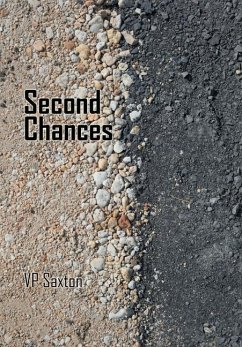 Second Chances - Saxton, Vp