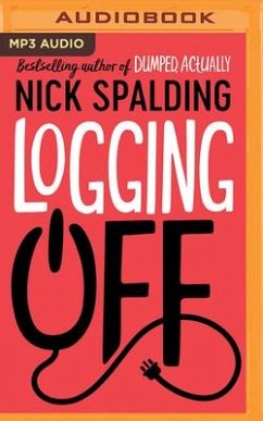 Logging Off - Spalding, Nick