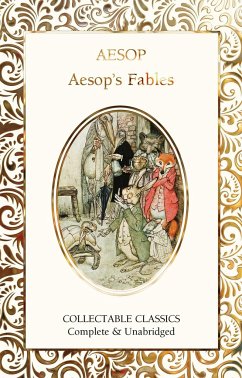 Aesop's Fables - Aesop