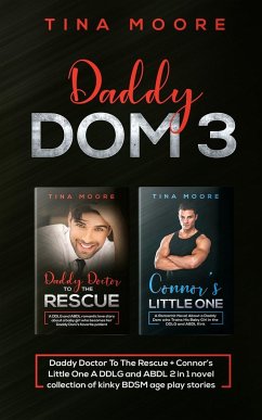 Daddy Dom 3 - Moore, Tina