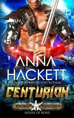 Centurion - Hackett, Anna