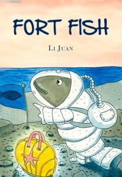 Fort Fish - Li, Juan