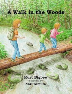 A Walk in the Woods - Bigbee, Kurt