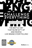 Forbesbooks: Challenge Everything
