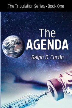 The Agenda - Curtin, Ralph D.