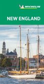 New England - Michelin Green Guide New England - Michelin Green Guide