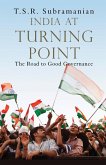 India At Turning Point