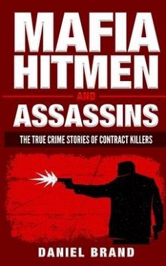 Mafia Hitmen And Assassins - Brand, Daniel