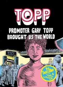 Topp: Promoter Gary Topp Brought Us the World - Collier, David