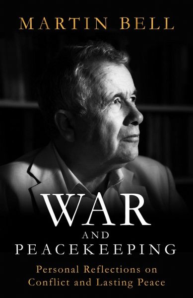 War and Peacekeeping War and Peacekeeping