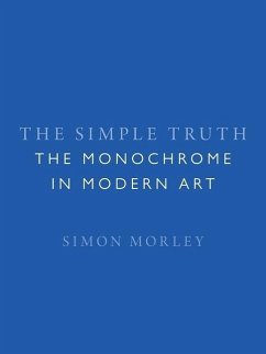 The Simple Truth - Morley, Simon