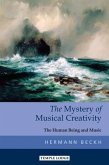 The Mystery of Musical Creativity
