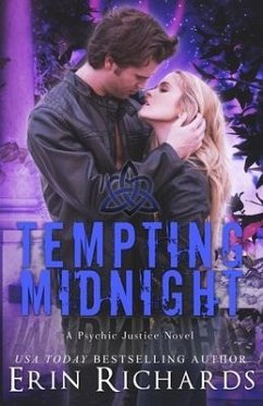 Tempting Midnight - Richards, Erin