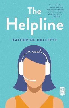 The Helpline - Collette, Katherine