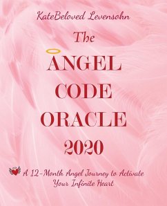 The Angel Code Oracle 2020 - Levensohn, Katebeloved