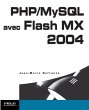 PHP/MySQL avec Flash MX 2004: SQL et... - Bild 1