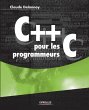 C++ pour les programmeurs C - Bild 1