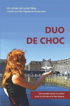 Duo de Choc - Palay, Lyvia