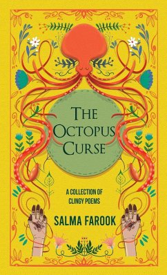 The Octopus Curse - Farook, Salma