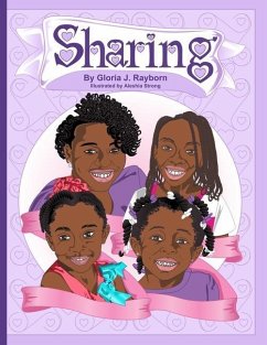 Sharing - Rayborn, Gloria J.