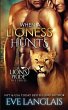 When a Lioness Hunts - Bild 1