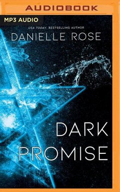 Dark Promise - Rose, Danielle