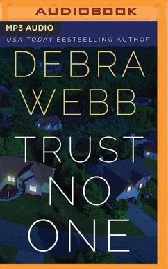 Trust No One - Webb, Debra